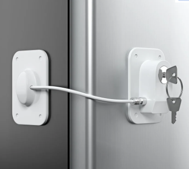 Miniatura 2 de Cerraduras para Refrigerador